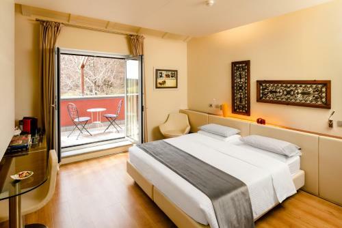 Bed & Breakfast Le Pinete