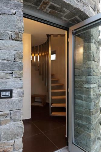 Bed & Breakfast Le Pinete