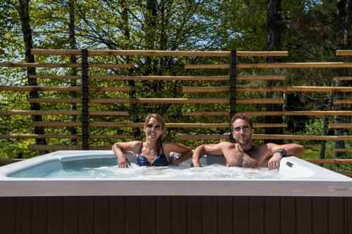 Bed & Breakfast Le Pinete