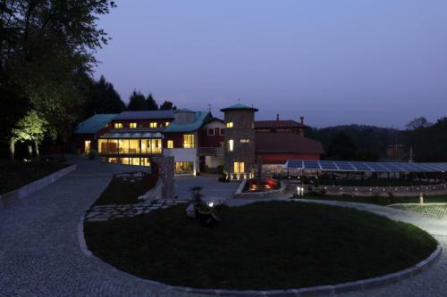 Bed & Breakfast Le Pinete