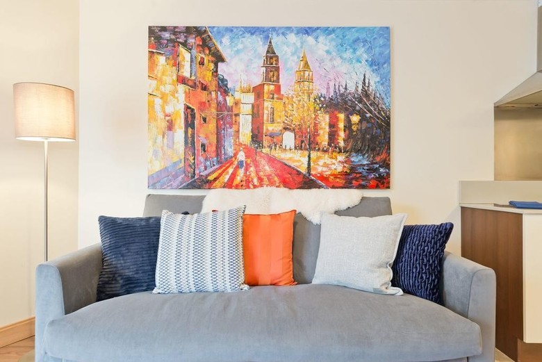 Apartamento Broc House