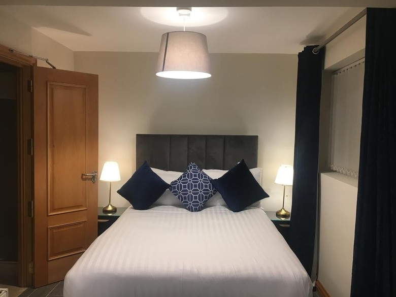 Apartamento Broc House