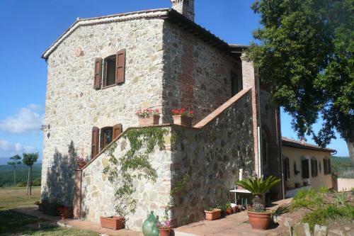 Agroturismo La Concordia Agriturismo