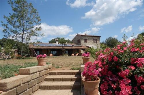 Agroturismo La Concordia Agriturismo
