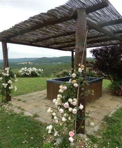 Agroturismo La Concordia Agriturismo