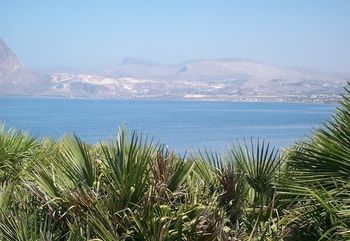 Aparthotel Tonnara Di Bonagia Residence