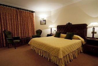 Tinakilly Country House Hotel & Restaurant