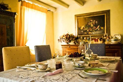 Agroturismo Corte Delle Cicale