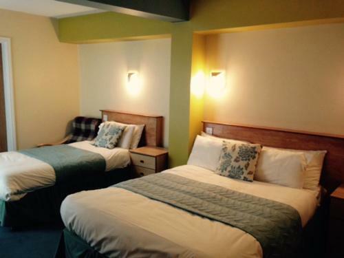 Bed & Breakfast Tralee Townhouse