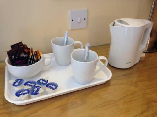 Bed & Breakfast Tralee Townhouse