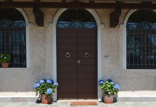 Apartamento Casa Vacanze Cascina Pio IX