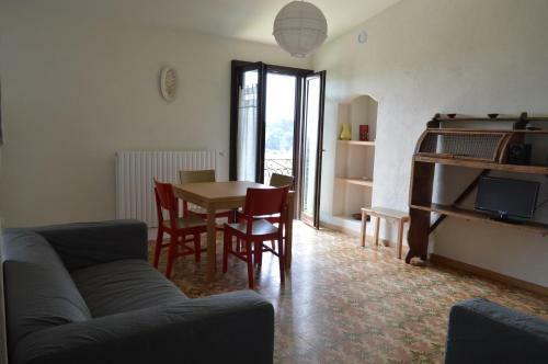 Apartamento Casa Vacanze Cascina Pio IX