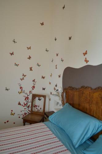 Apartamento Casa Vacanze Cascina Pio IX