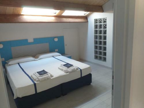 Apartamento Residenza Cuntin