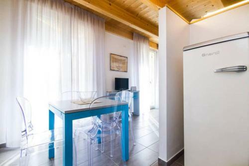 Apartamento Residenza Cuntin