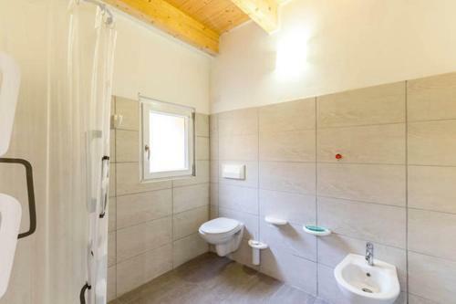 Apartamento Residenza Cuntin
