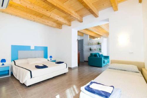 Apartamento Residenza Cuntin