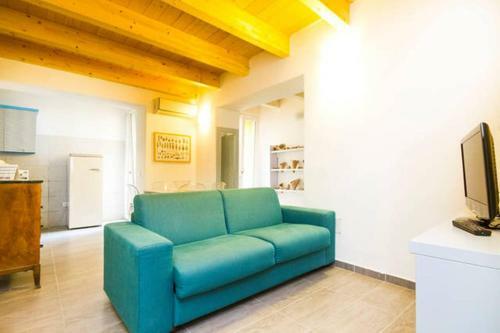 Apartamento Residenza Cuntin
