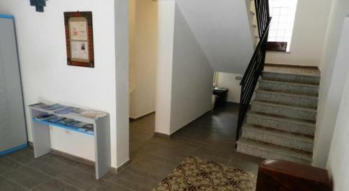 Apartamento Residenza Cuntin