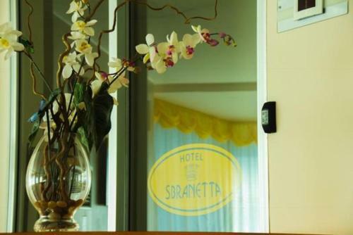 Hotel Ristorante Sbranetta