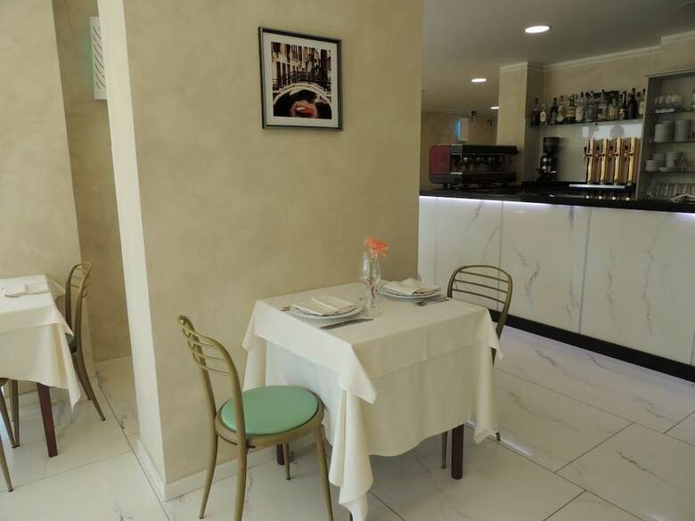 Hotel Rigolfo