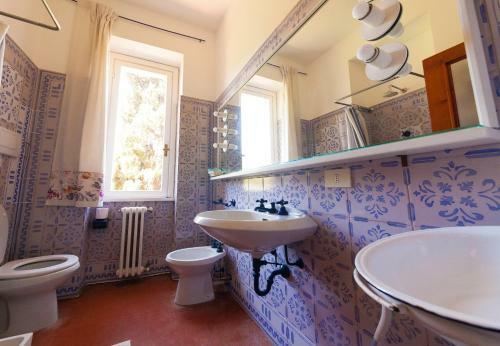 Apartamento Residenza La Limonaia