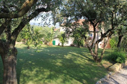 Apartamento Residenza La Limonaia