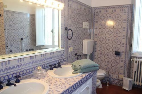Apartamento Residenza La Limonaia