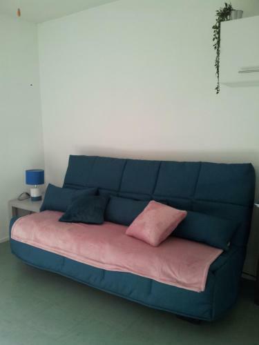Apartamento Studio Ensoleill� Pour Cure Ou Vacances