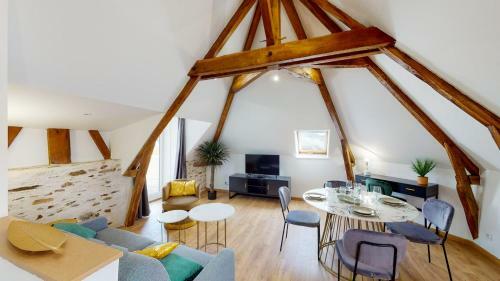 Apartamento L'appart' Des Achards - Pukka