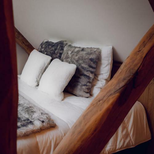 Hostal Domaine Du Val Sauvage