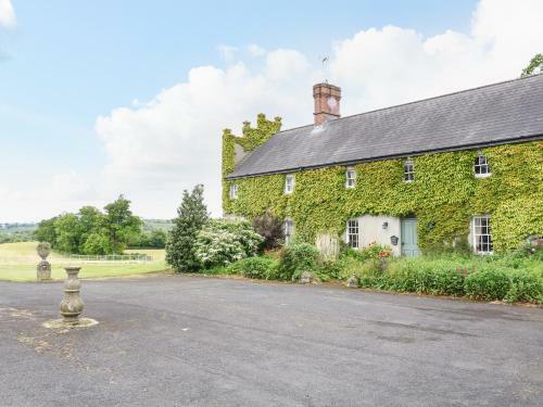 Scarvagh House