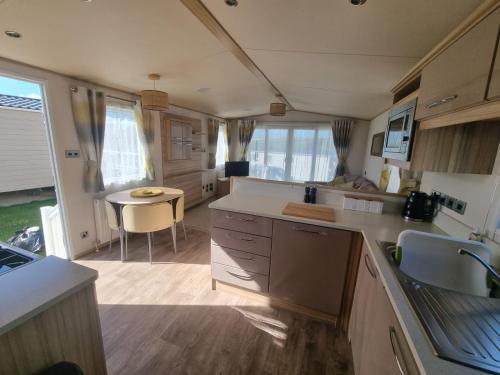 Apartamento 2 Bed Newquay Bay Resort