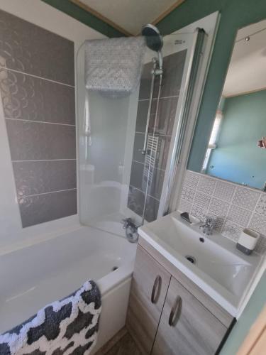 Apartamento 2 Bed Newquay Bay Resort