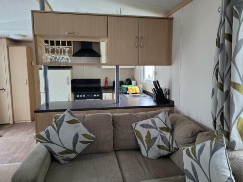 Apartamento 6 Berth Northshore Skegness Central Heated (New Cascade)