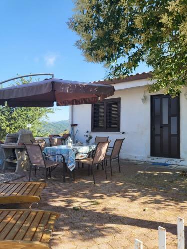 Casa Vacanze Izzo Family