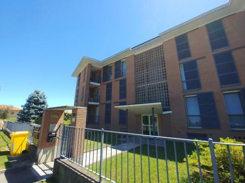 Apartamento Appartamento Moderno, Lussuoso E Confortevole