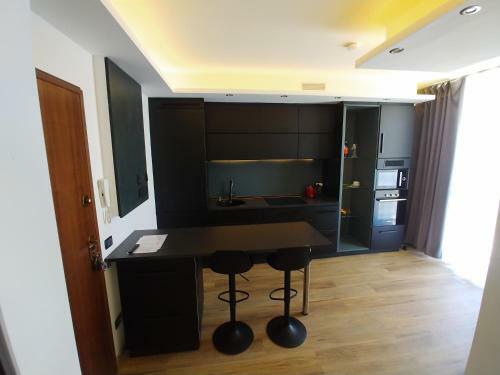 Apartamento Appartamento Moderno, Lussuoso E Confortevole