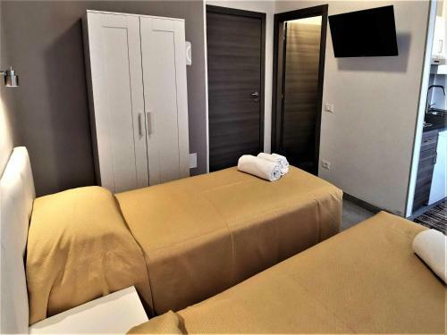 Apartamento Casa Belfiore Vicenza 4