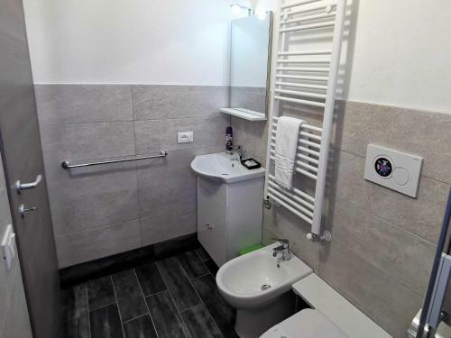 Apartamento Casa Belfiore Vicenza 4