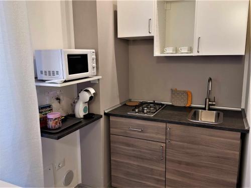 Apartamento Casa Belfiore Vicenza 4