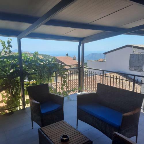 Hostal Affittacamere Il Vicoletto Aria Ona