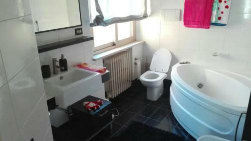 Apartamento Duplex Ristrutturato Climatizzato Con Caminetto