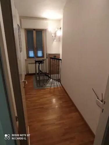 Apartamento Duplex Ristrutturato Climatizzato Con Caminetto