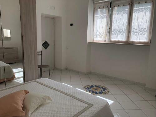 La Casa Nel Borgo