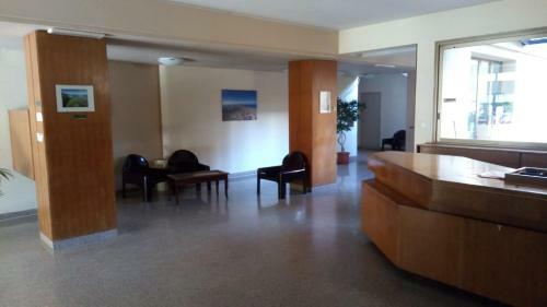 Apartamento Attico Fra Cielo E Mare