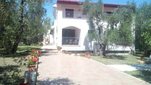 Bed & Breakfast Borgo Cerasa