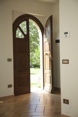 Agroturismo Il Fornello