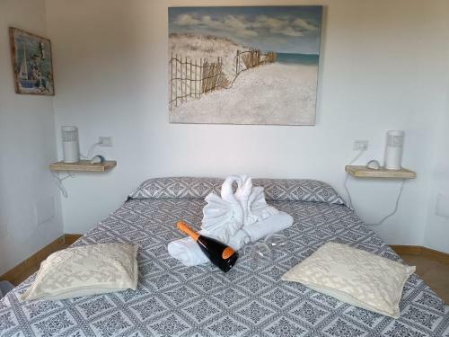 Bed & Breakfast L'attico Villasimius