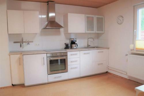 Apartamento Fewo Odenwald - Marie